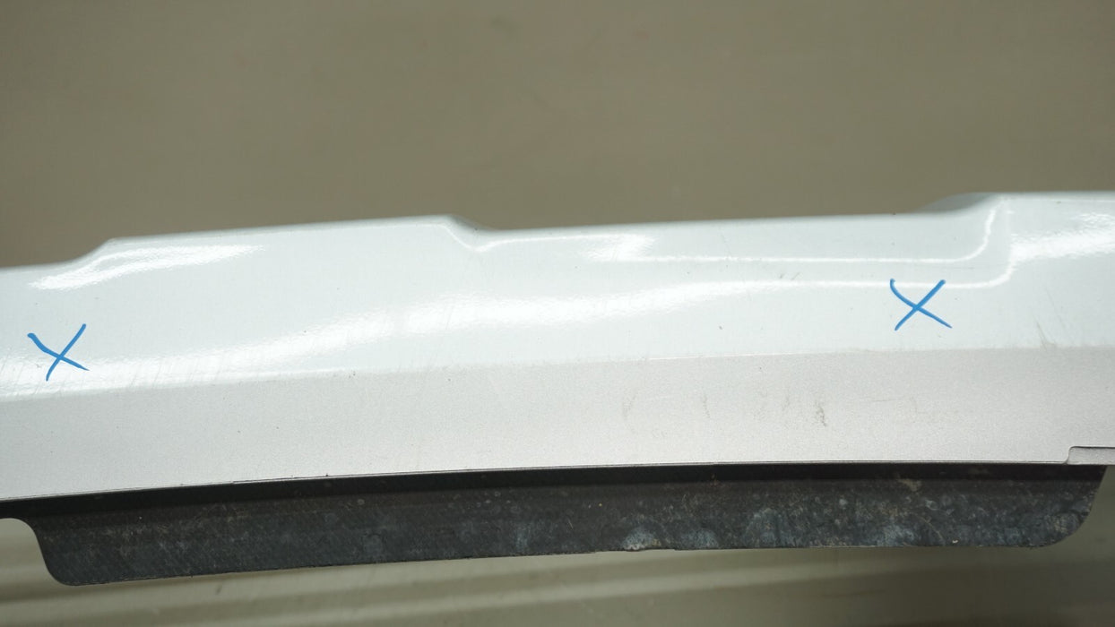 2023-2024 SUBARU OUTBACK FRONT LOWER BUMPER COVER OEM 57731AN60A