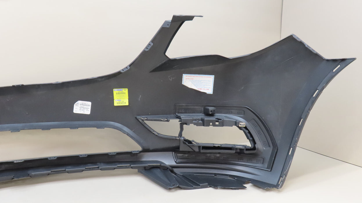 2013-2017 BUICK ENCLAVE FRONT BUMPER COVER AFTERMARKET CAPA