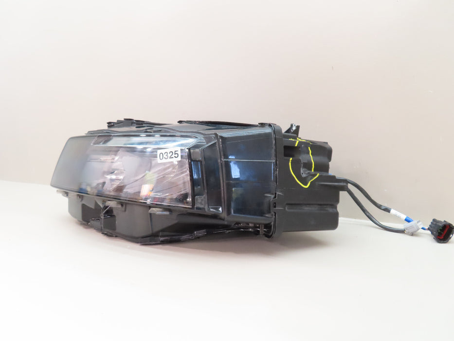 2021 2022 2023 NISSAN ROGUE FRONT LEFT DRIVER SIDE HEADLIGHT LED OEM