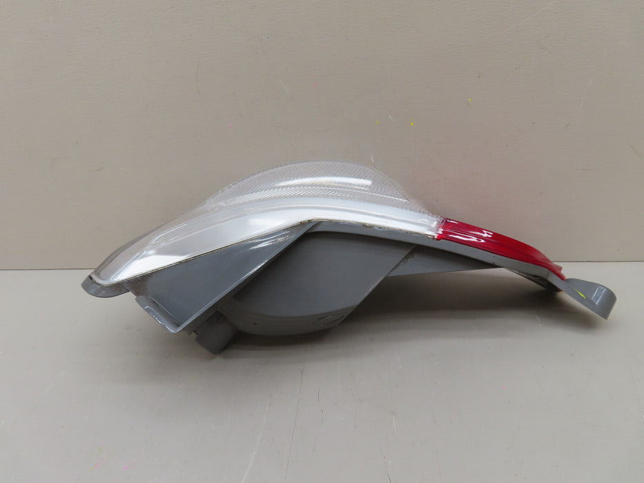 2016-2018 HONDA PILOT REAR BUMPER TURN SIGNAL REVERSE TAIL LIGHT OEM 949438