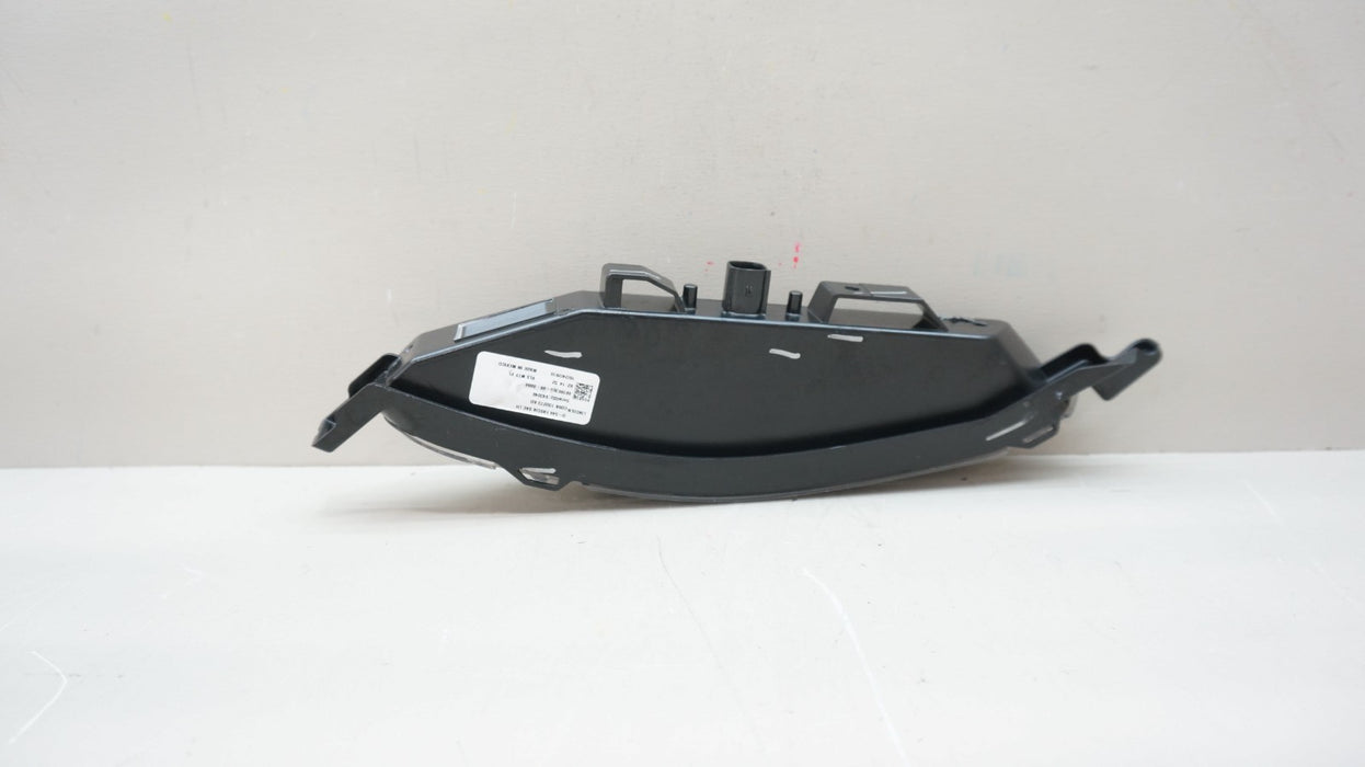 2017-2020 LINCOLN CONTINENTAL FRONT LEFT DRIVERS SIDE FOG LIGHT OEM