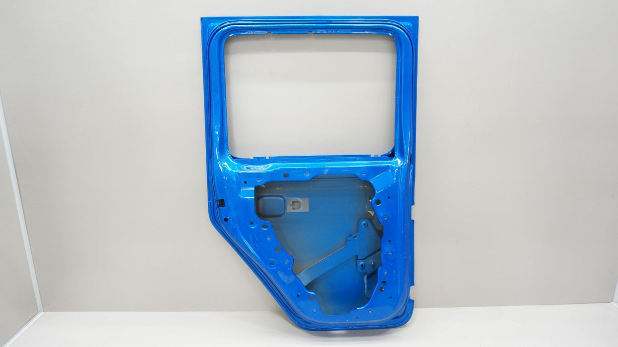 2018-2023 JEEP WRANGLER / RUBICON REAR LEFT DRIVER SIDE DOOR OEM