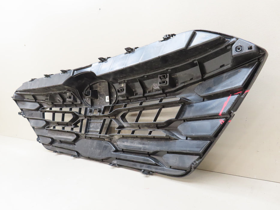 2023-2024 SUBARU OUTBACK FRONT RADIATOR GRILL GRILLE W/CAMERA HOLE OEM