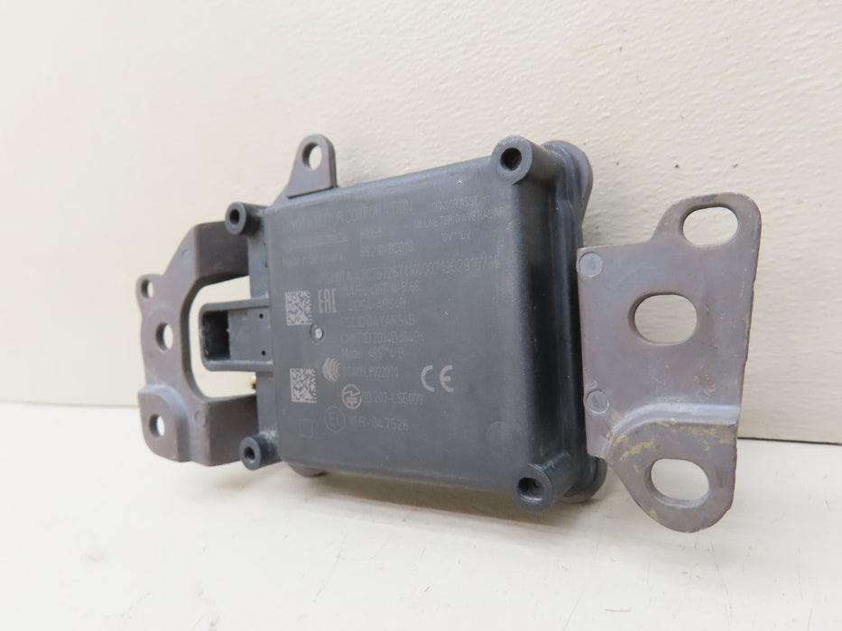 2018-2021 TOYOTA TUNDRA FRONT DISTANCE SENSOR MODULE OEM
