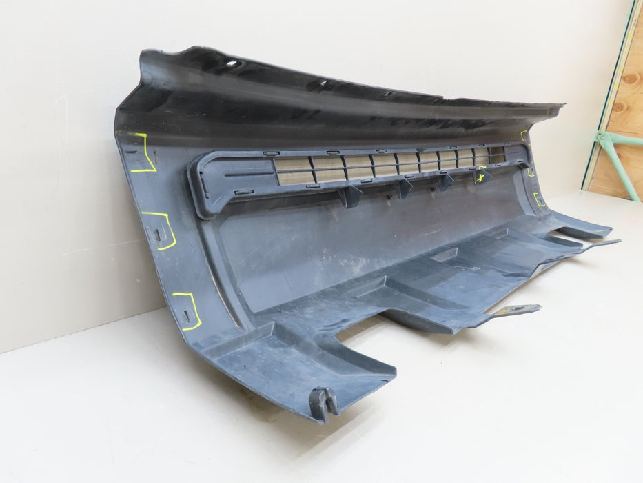 2014-2020 TOYOTA TUNDRA FRONT BUMPER VALANCE W/ LOWER GRILLE OEM 53911-0C050