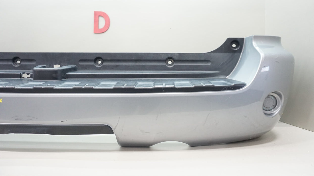 2008-2014 TOYOTA SEQUOIA REAR BUMPER COVER OEM P# 52159-0C080