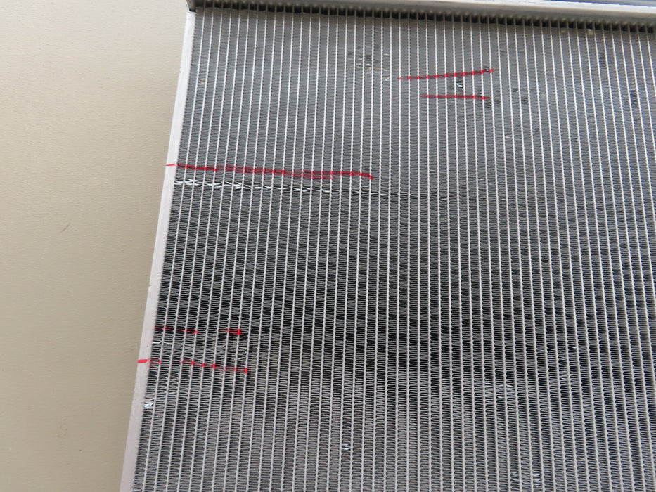 2019 2020 2021 2022 SUBARU ASCENT RADIATOR OEM 45111XC00A