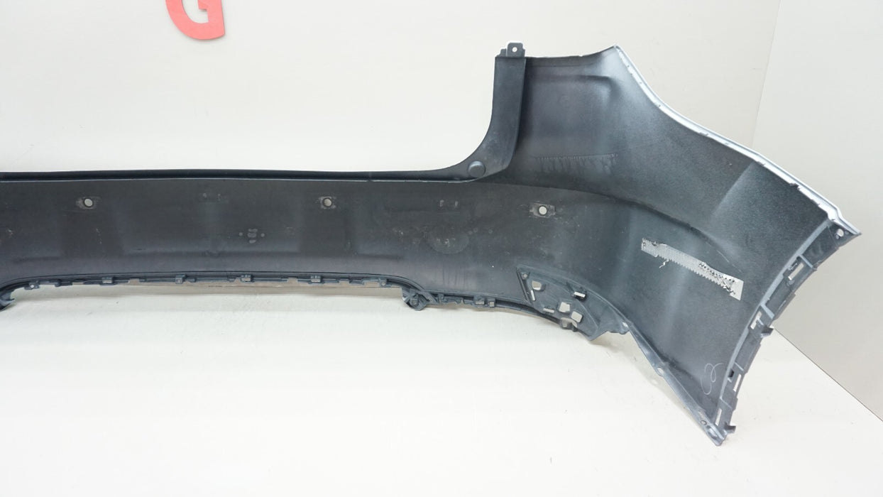 2020-2022 LEXUS RX350 RX450 REAR BUMPER COVER PANEL OEM 52159-48270