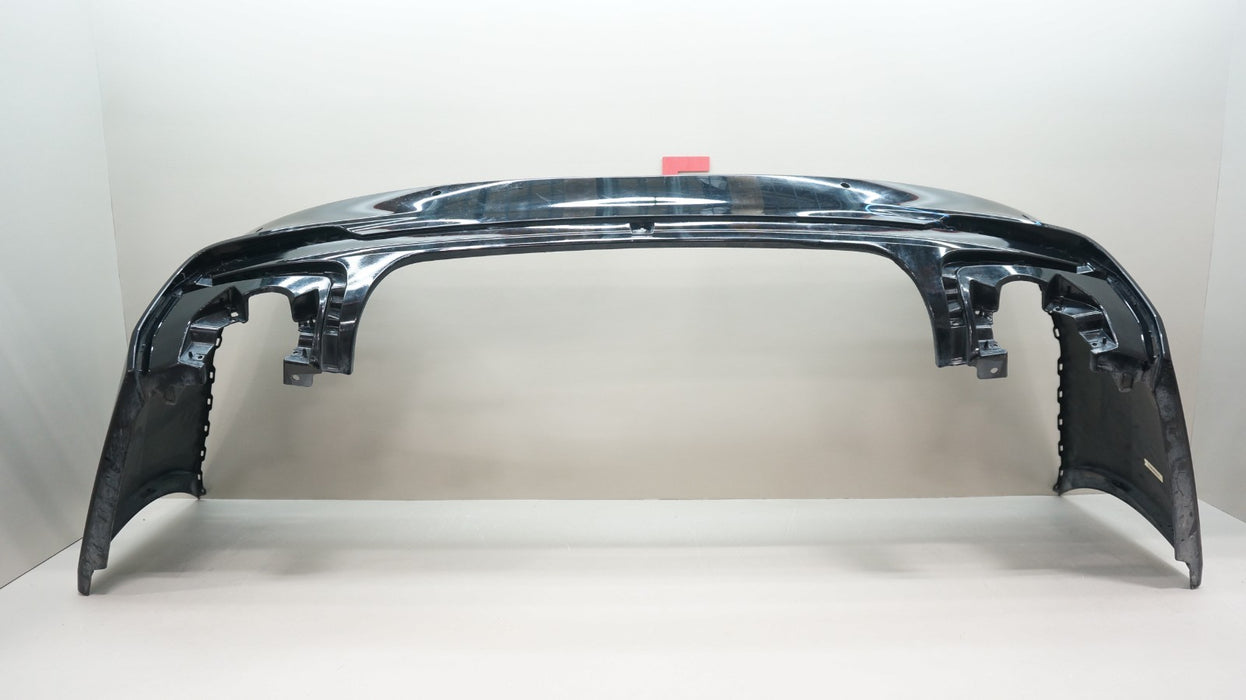 2018-2020 ACURA TLX A-SPEC REAR BUMPER COVER PANEL OEM 71501-TZ3-A500