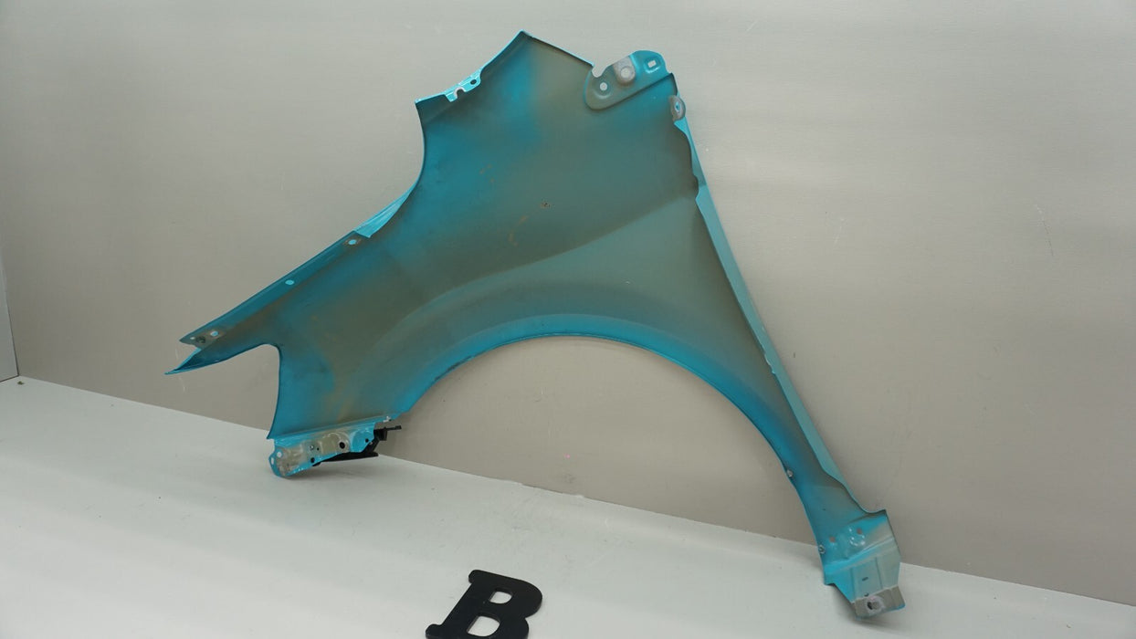 2012-2020 CHEVROLET SONIC HATCHBACK FRONT RIGHT PASSENGER FENDER SHELL PANEL OEM