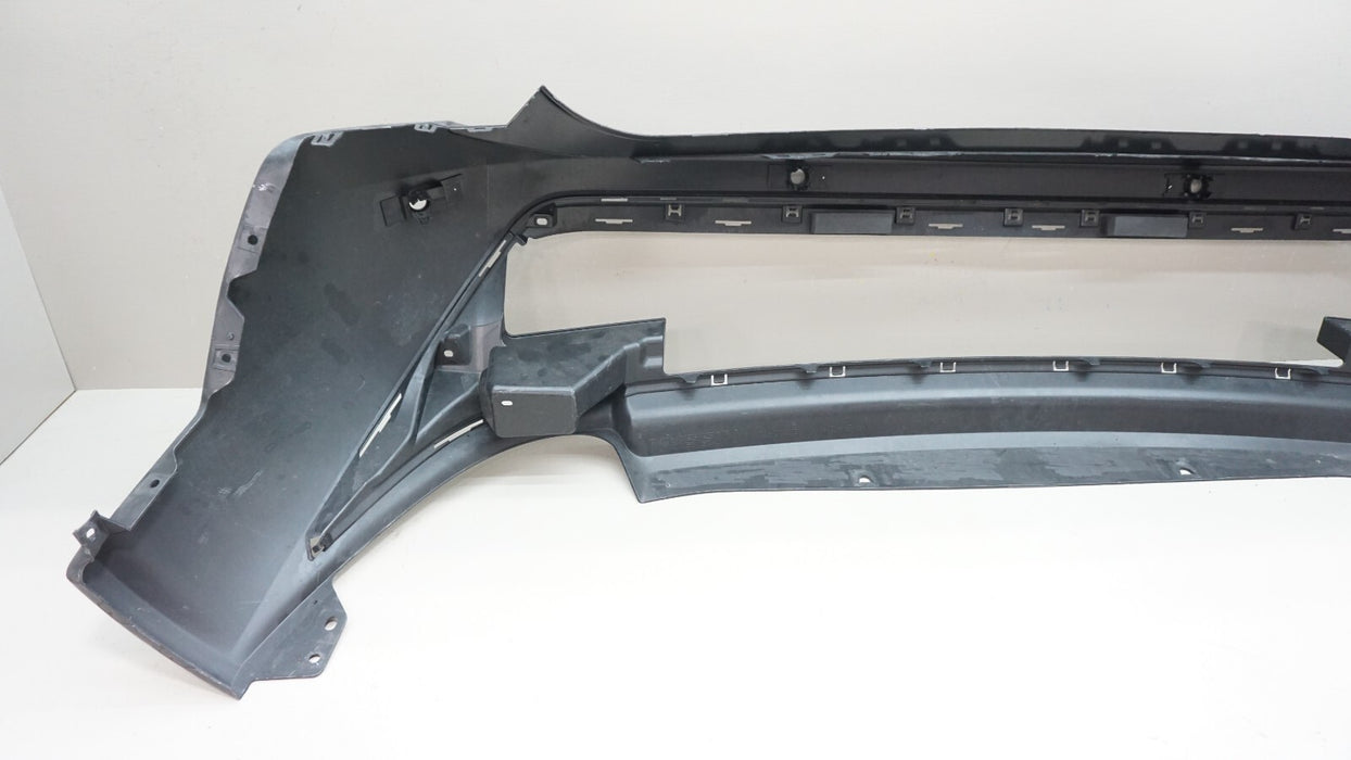 2021-2022 NISSAN ROGUE REAR BUMPER COVER PANEL OEM 850B06RR0C