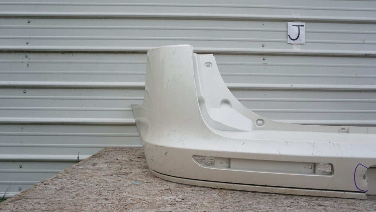 2010-2019 LINCOLN MKT REAR SHELL BUMPER PLASTIC COVER PANEL FACTORY OEM