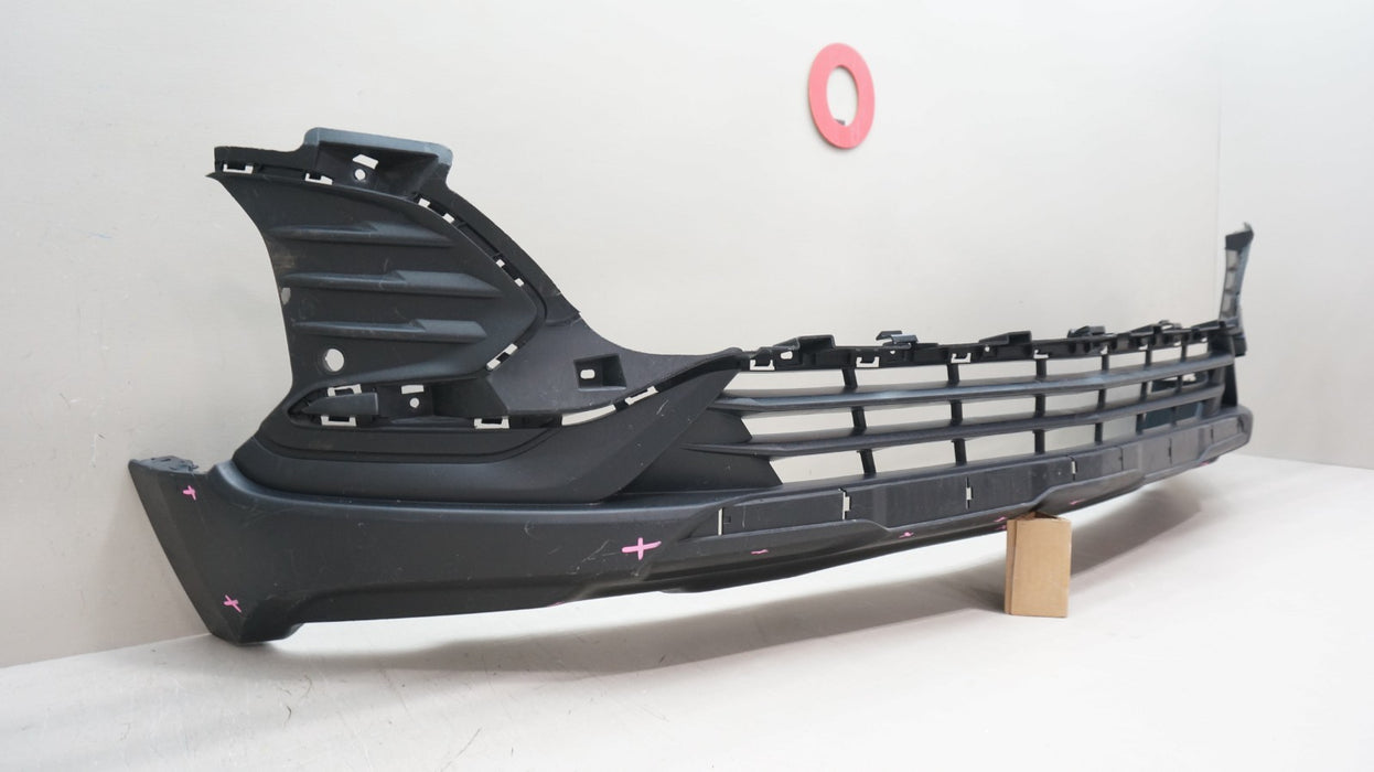 2022-2024 CHEVROLET EQUINOX FRONT LOWER BUMPER VALANCE PANEL OEM 84554617