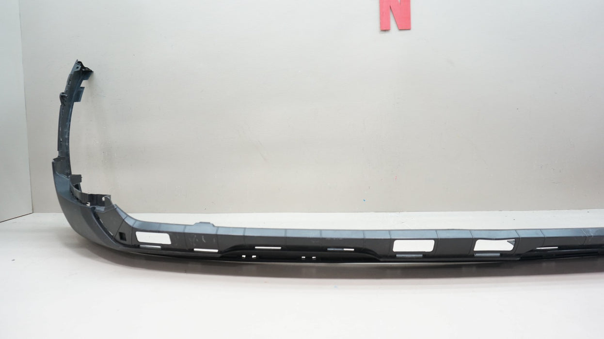 2023-2024 KIA TELLURIDE FRONT LOWER BUMPER VALANCE PANEL OEM 86512-S9500