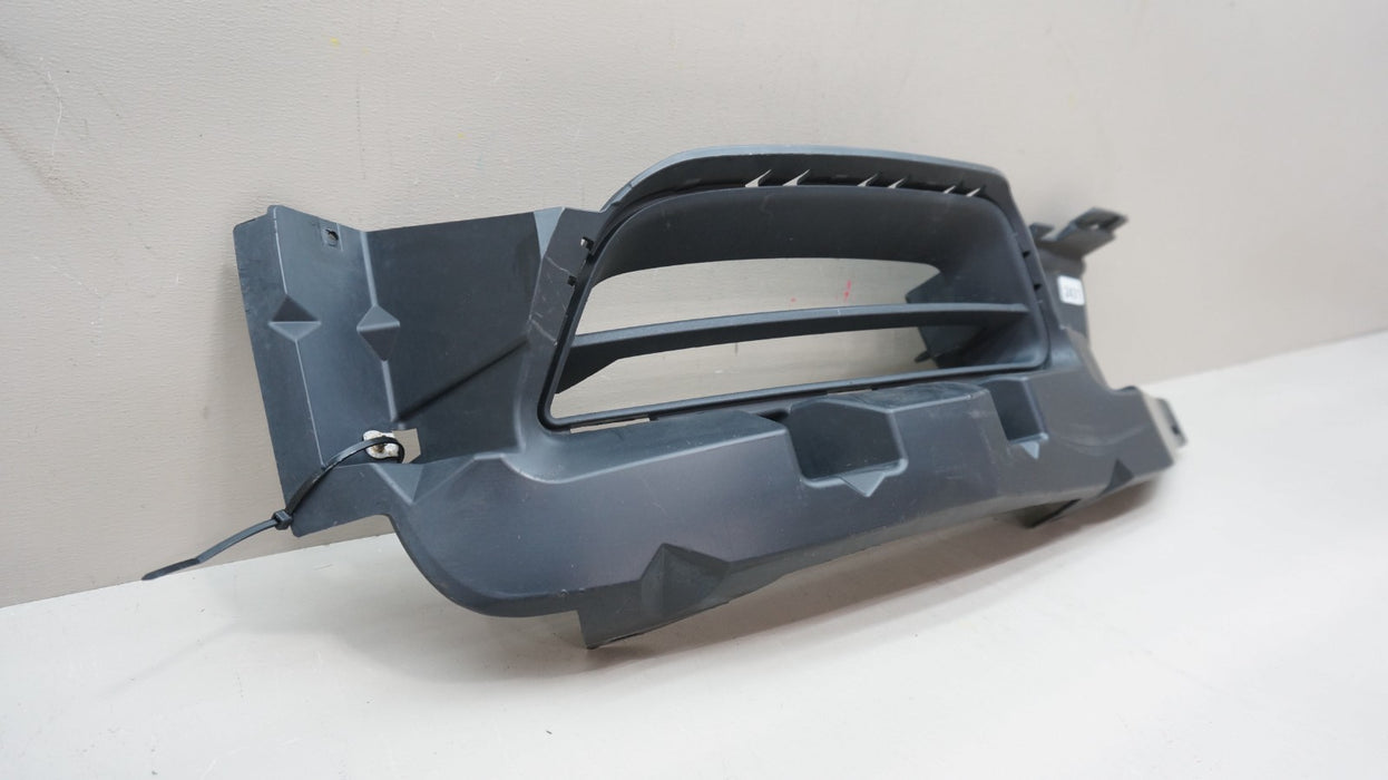 2015-2023 DODGE CHARGER FRONT RIGHT PASSENGER SIDE FOG LIGHT BEZEL 68226542AA