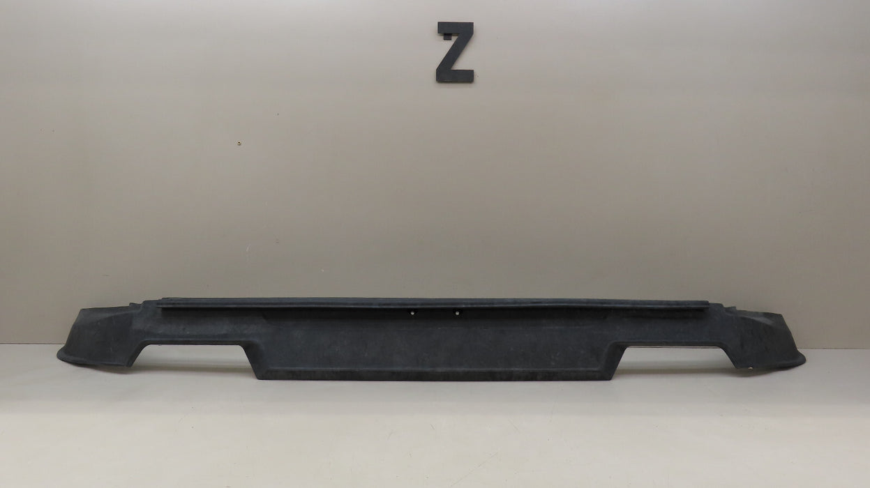 2022-2024 TOYOTA TUNDRA FRONT LOWER BUMPER COVER OEM