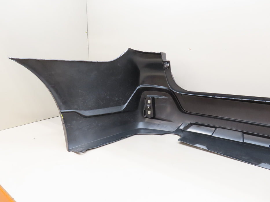 2018 2019 SUBARU OUTBACK REAR BUMPER COVER OEM 57704AL18A