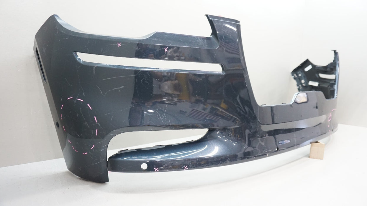 2020-2024 LINCOLN AVIATOR FRONT BUMPER COVER PANEL OEM LC5B-17C831-ADW