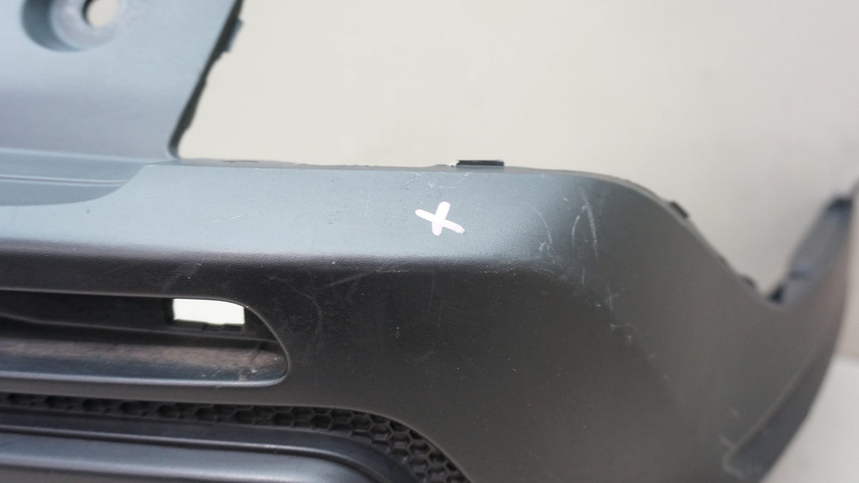 2023-2025 HONDA CR-V CRV REAR BUMPER COVER 71501-3A0A-A000 OEM