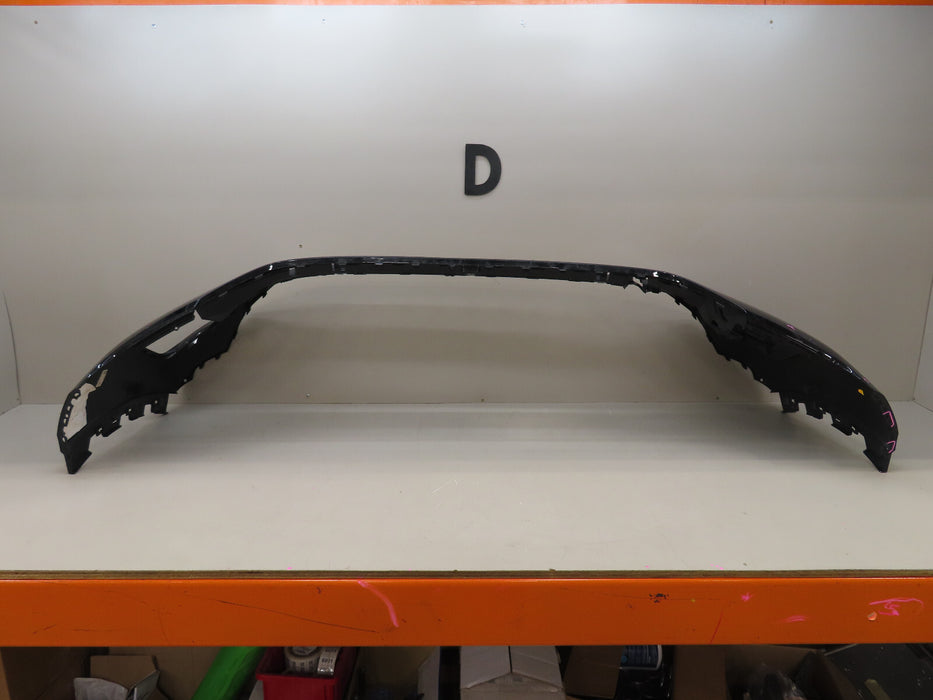 2024 VOLKSWAGEN ATLAS CROSS SPORT FRONT BUMPER COVER OEM