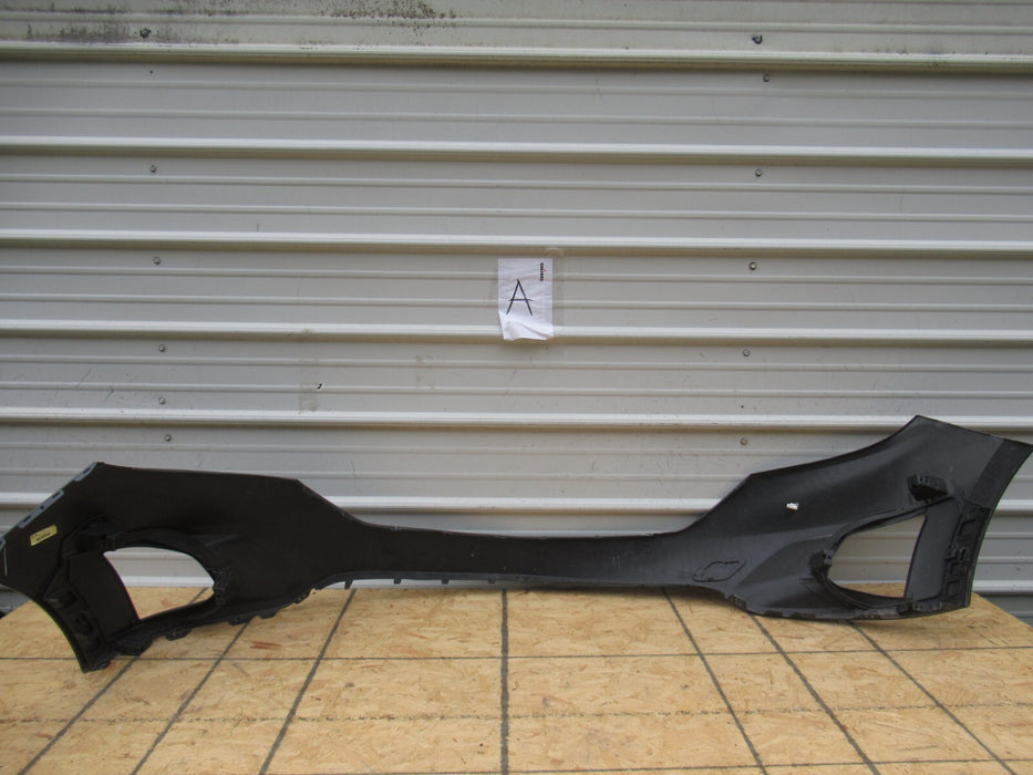 2018-2020 CHEVROLET EQUINOX FRONT BUMPER COVER PANEL PLASTIC 23138517 19 20 OEM