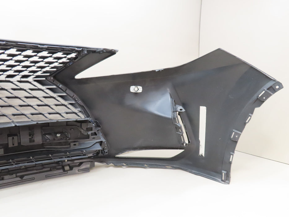 2020-2022 LEXUS RX350 RX450H FRONT BUMPER COVER 52119-0E460 OEM