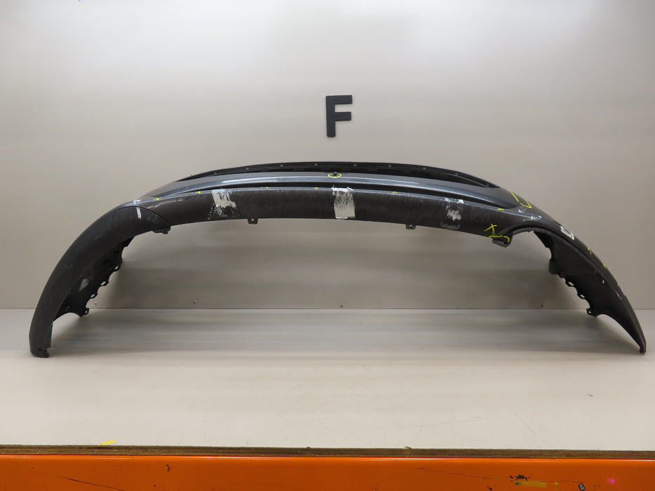 2013-2018 FORD CMAX C-MAX FRONT BUMPER COVER OEM