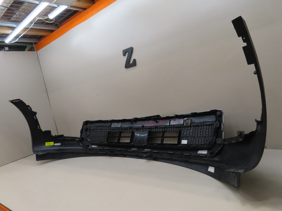 2023 2024 KIA TELLURIDE FRONT LOWER BUMPER COVER OEM 86512-S9500