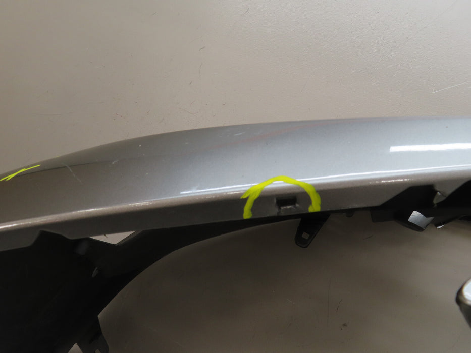 2016 2017 2018 LEXUS ES 300H ES350 FRONT BUMPER COVER OEM 5211906D20