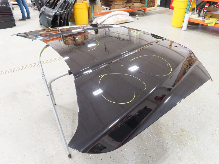 2015 2016 2017 2018 2019 2020 FORD F-150 F150 HOOD BONNET PANEL OEM