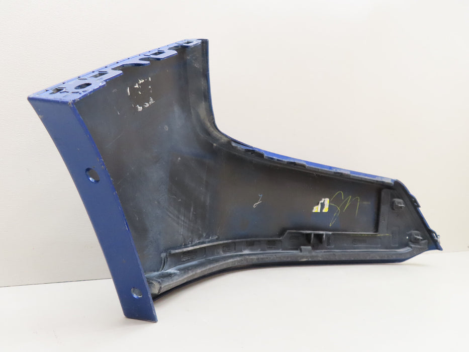 2019-2024 RAM 1500 FRONT LEFT DRIVER SIDE BUMPER COVER TRIM FILLER PANEL OEM