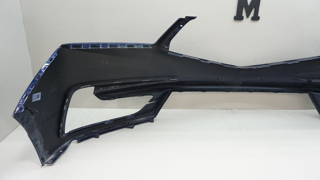 2017-2020 ACURA MDX FRONT BUMPER COVER 71101-TZ5-A000 OEM 17 18 19 20