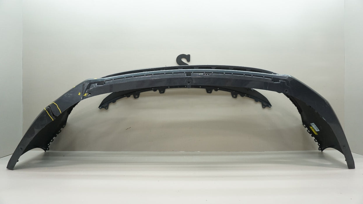 2019-2020 KIA OPTIMA FRONT BUMPER COVER 86511-D5500 OEM 19 20