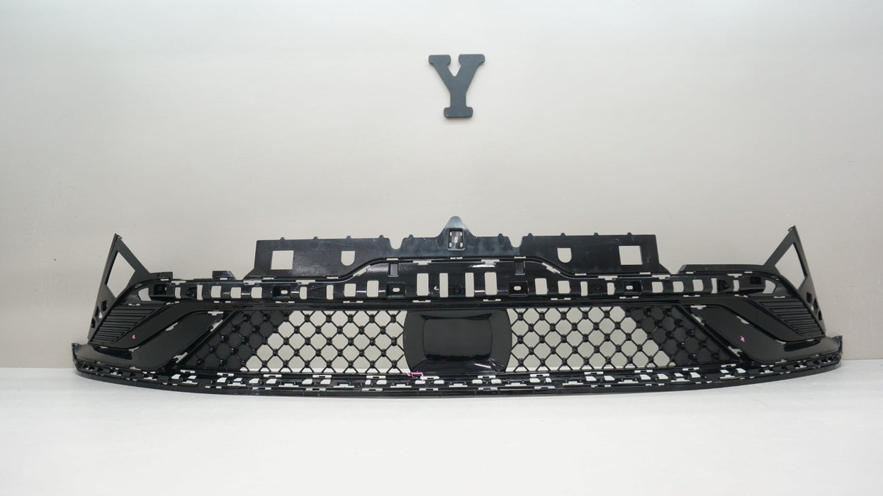 2024-2025 LINCOLN NAUTILUS FRONT LOWER BUMPER VALANCE PANEL OEM R2TB-17K945