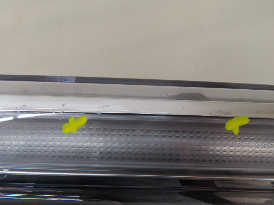 2021-2023 FORD F150 F-150 FRONT RIGHT PASSENGER FULL LED OEM ML34-13E016-DA