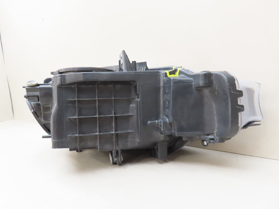2012-2015 BMW 3 SERIES FRONT LEFT DRIVER SIDE HEADLIGHT OEM