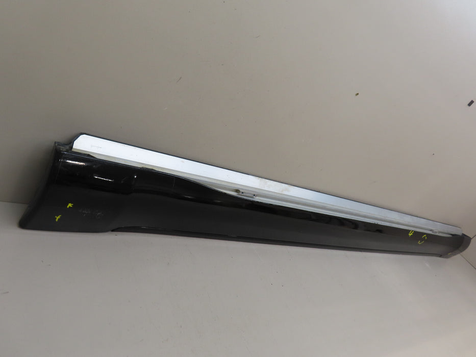 2023-2024 JEEP GRAND CHEROKEE L LEFT DRIVER SIDE RUNNING BOARD STEP PAD OEM