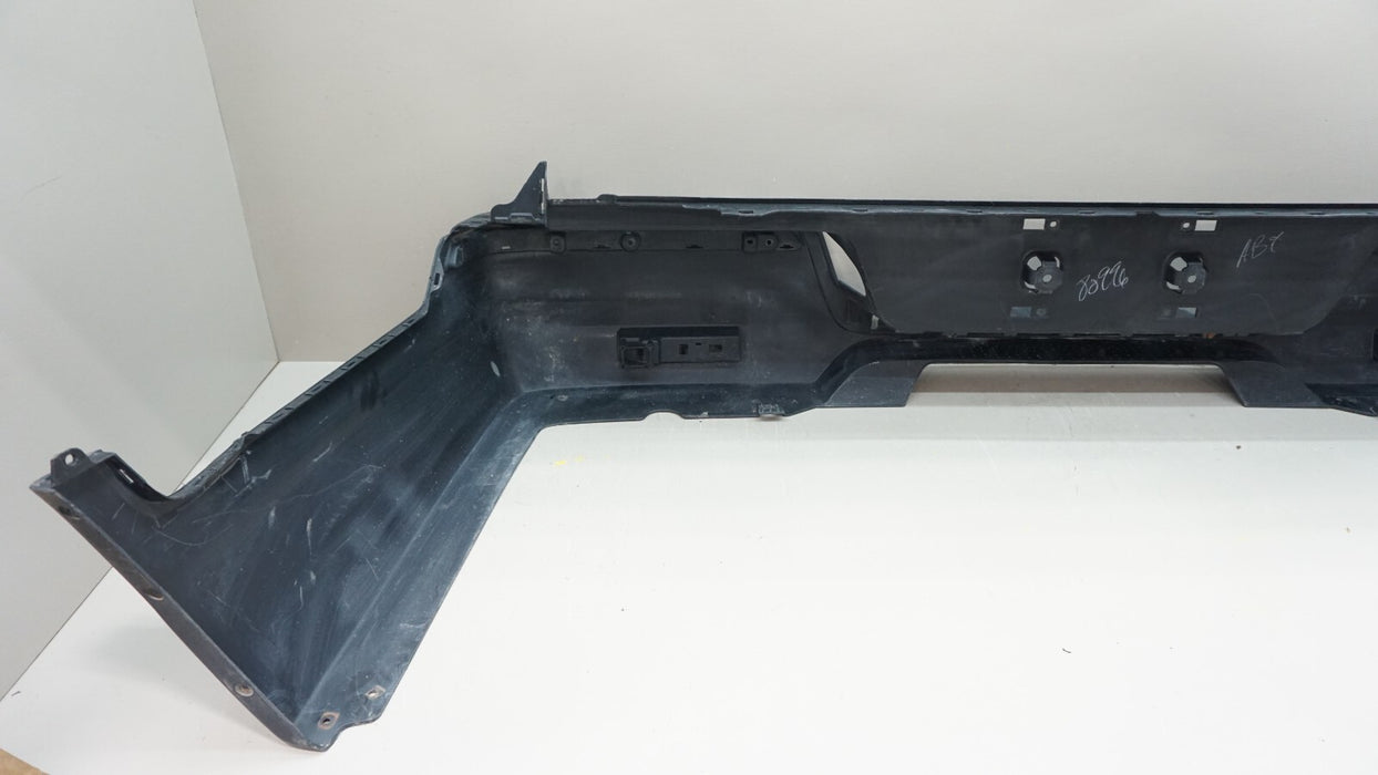 2017-2020 HONDA RIDGELINE REAR BUMPER COVER 71501-T6Z-A000 OEM