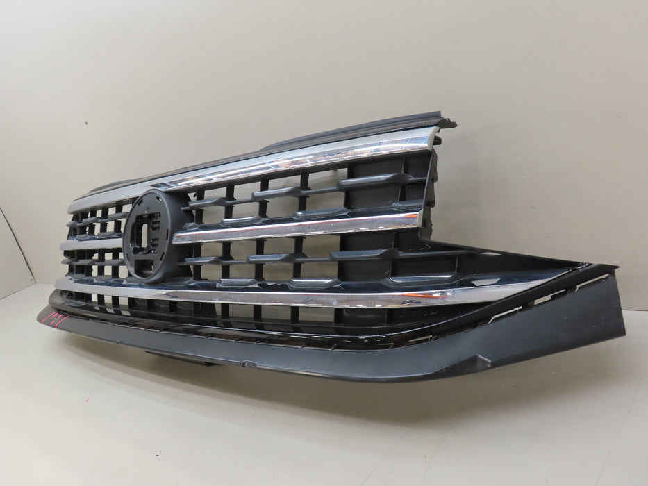 2020-2023 VOLKSWAGEN ATLAS FRONT RADIATOR GRILLE GRILL OEM