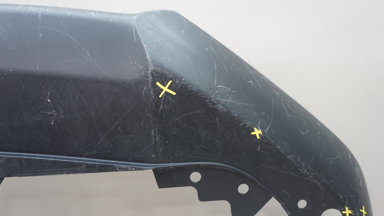 2023-2024 HONDA CRV FRONT LOWER BUMPER VALANCE 71105-3A0A-A000 OEM