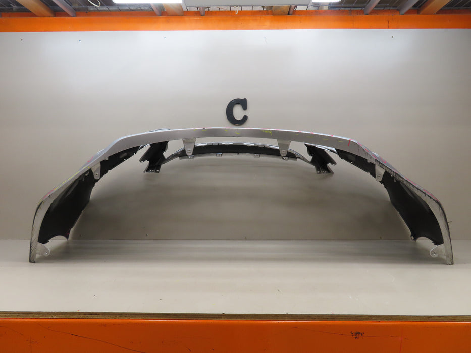 2016 2017 2018 LEXUS ES350 FRONT BUMPER COVER OEM 52119-06D20