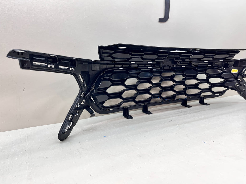 2024-2025 CHEVROLET TRAX UPPER FRONT GRILLE GRILL 42769271 OEM