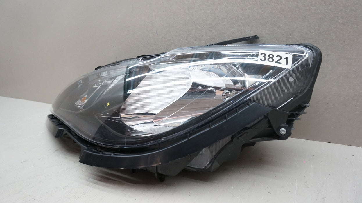 2017-2026 CHRYSLER PACIFICA LH LEFT HALOGEN HEADLIGHT 68228945AH OEM