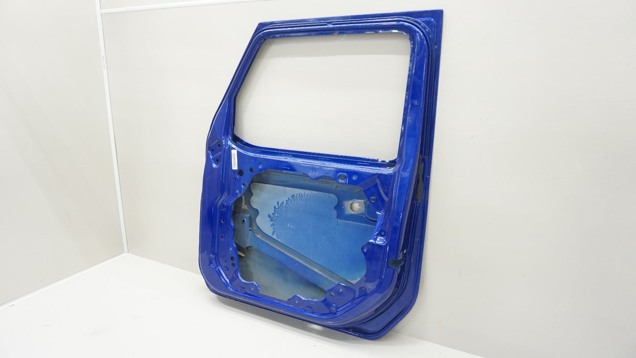 2018-2023 JEEP WRANGLER FRONT RIGHT PASSENGER SIDE DOOR 68281893AE OEM