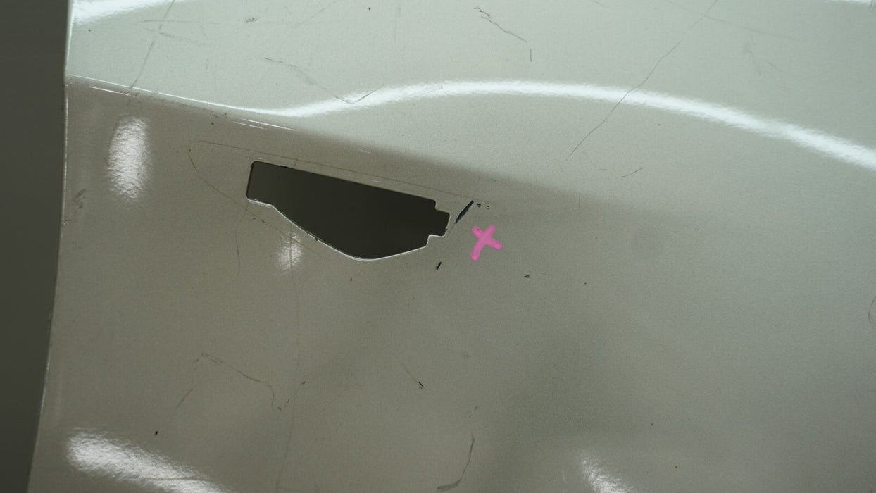 2011-2013 BMW X5 E70 FRONT RH RIGHT PASSENGER SIDE FENDER OEM 7222974