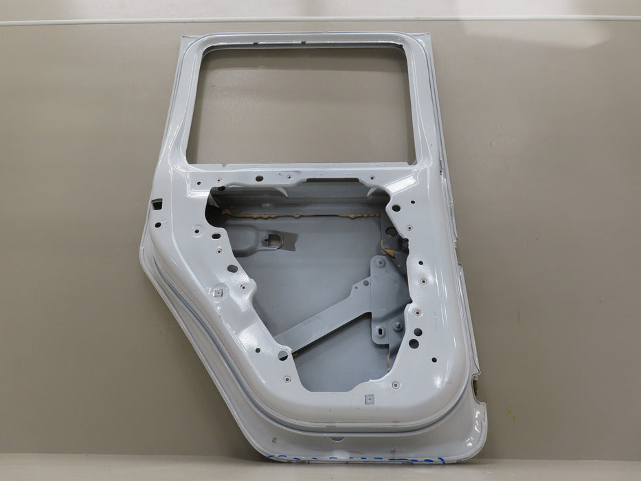 2018-2024 JEEP WRANGLER REAR LEFT DRIVER SIDE DOOR SHELL PANEL OEM