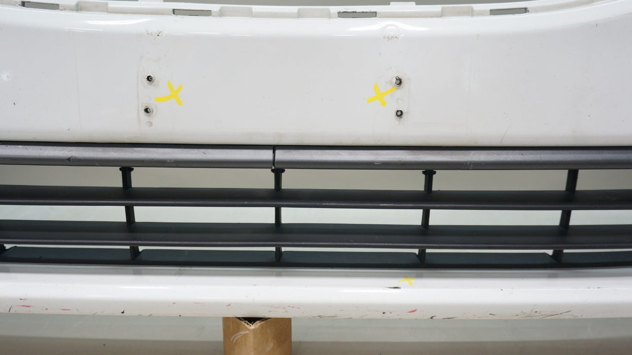 2014-2018 VOLVO S60 FRONT BUMPER COVER PANEL OEM