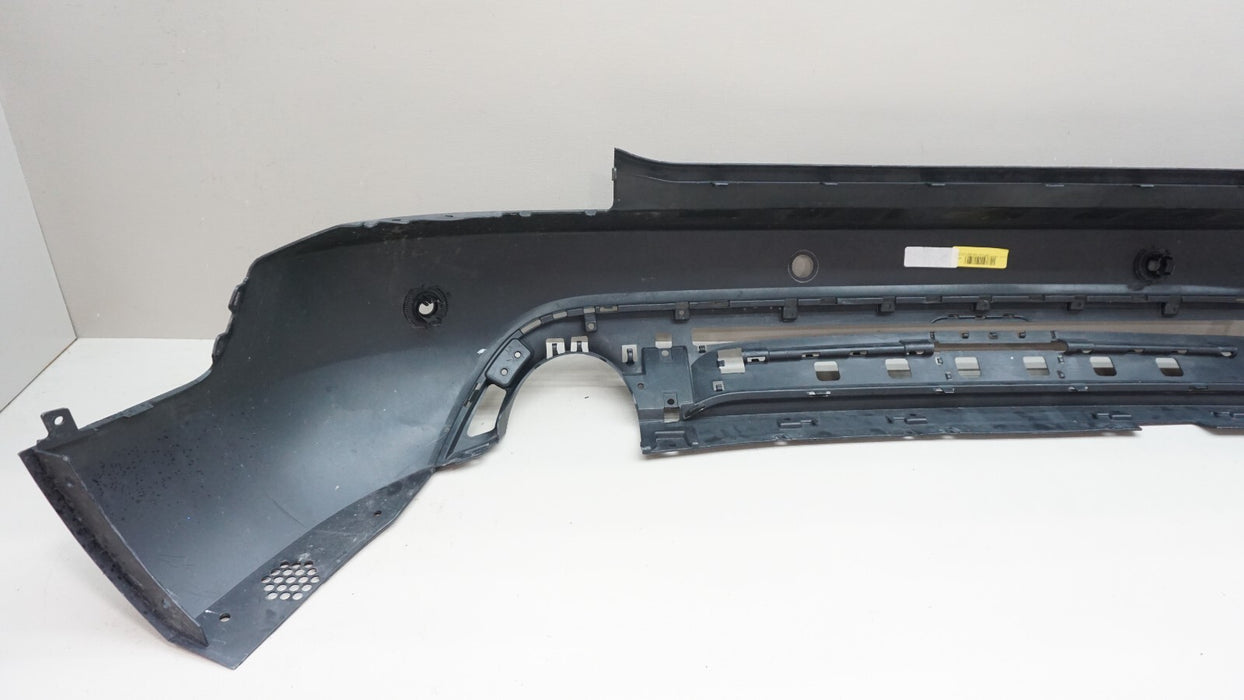 2020-2022 FORD ESCAPE REAR LOWER BUMPER COVER PANEL VALANCE OEM LJ6B-17D781-ABW