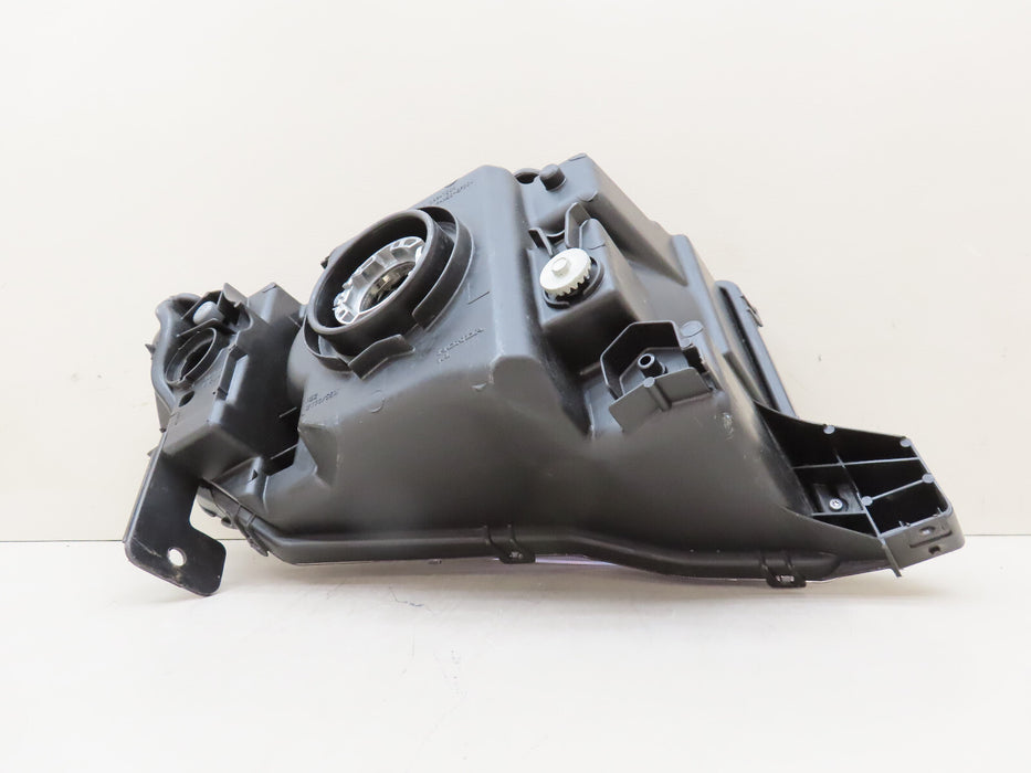2006-2008 HONDA RIDGELINE FRONT LEFT DRIVER SIDE HEADLIGHT HALOGEN OEM