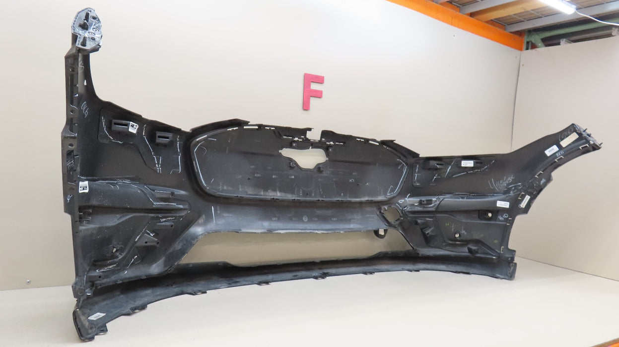 2021-2024 FORD MUSTANG MACH-E GT CX727 FRONT BUMPER COVER
